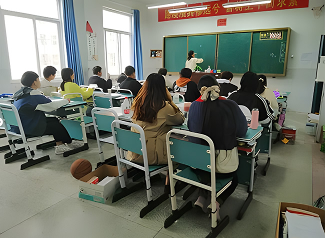 郑州高三文化课全年冲刺班去哪 汇总10正规培训机构名单一览