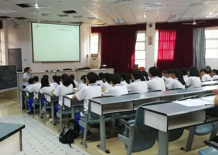 国际高中有哪些 学校名单一览