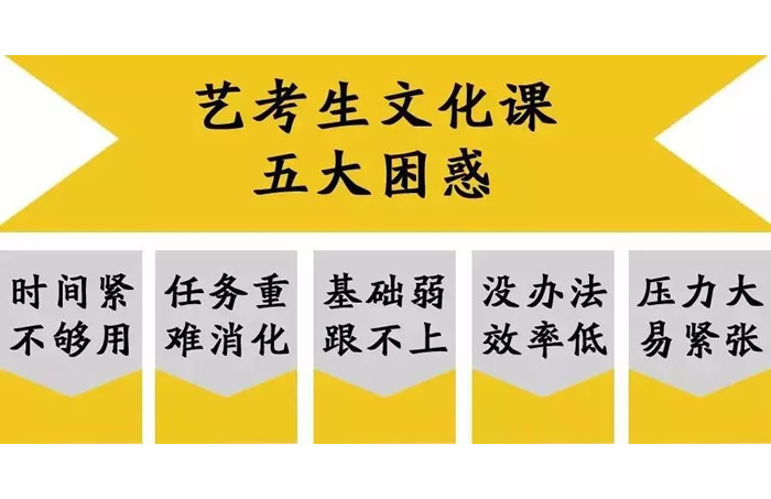 2024艺考文化课辅导哪里好 有没有必要去