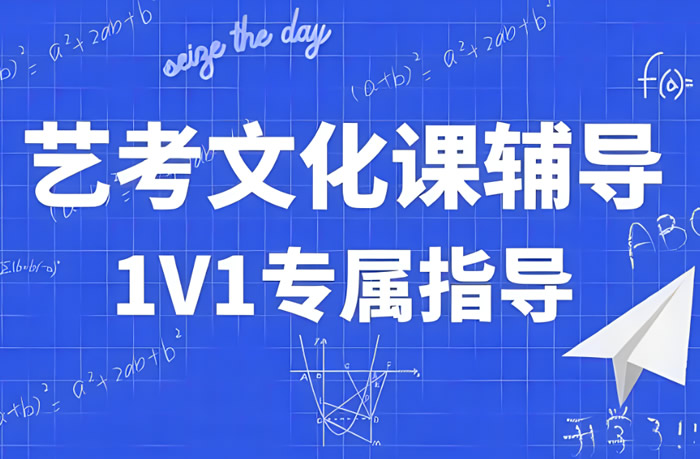 2024河南艺术生文化课冲刺班哪家好