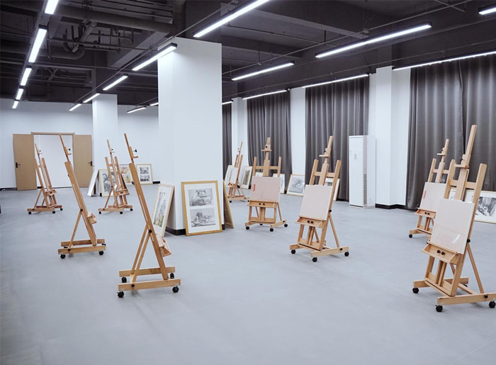 石家庄画室集训收费标准 大概费用多少钱