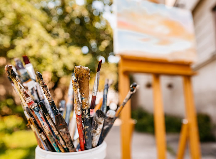 杭州市区画室美术培训班有哪些 汇总4家靠谱的