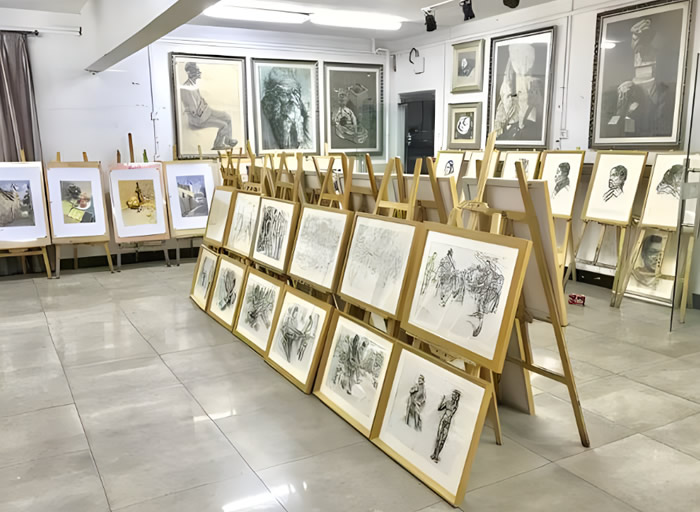 武汉画室排名前十 哪家值得选