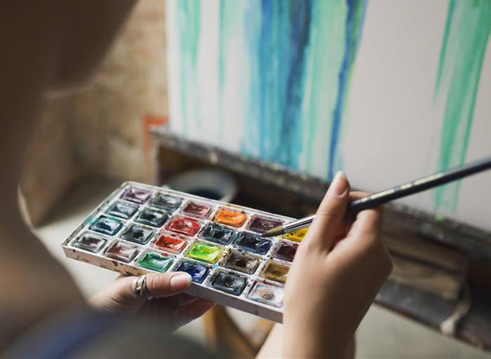 高三美术集训费用大概多少 报班费用价格一览