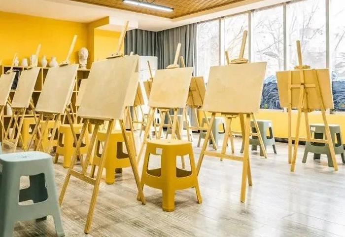 美术高考辅导班学费 学费标准是什么