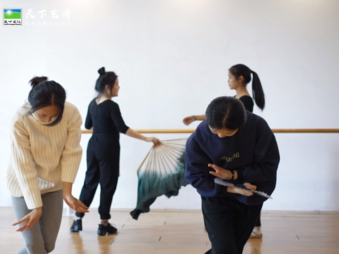 杭州艺考舞蹈培训机构有哪些 哪家比较好