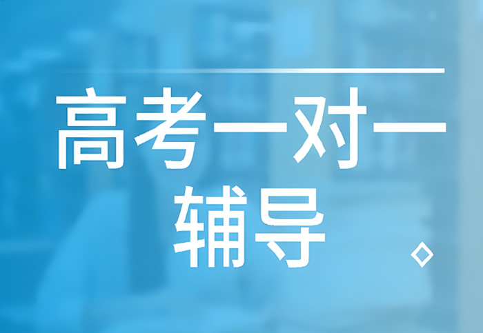 高三一对一补课哪家好 哪些值得推荐 
