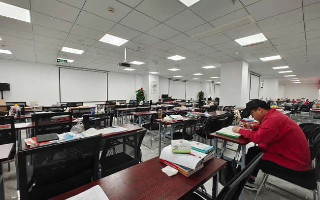 考研数学不好可以报什么辅导班 26届考研抢先学