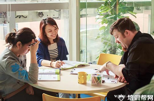 西安外教口语培训