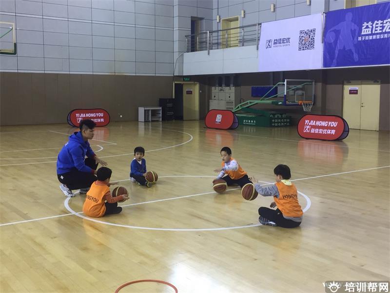 苏州宏优体育怎么样