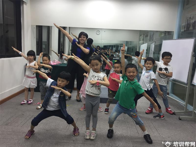河源公众演讲培训班