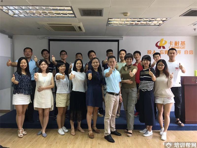 河源科学发声培训