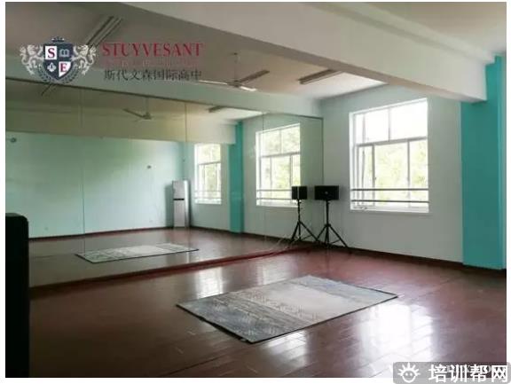 学校环境