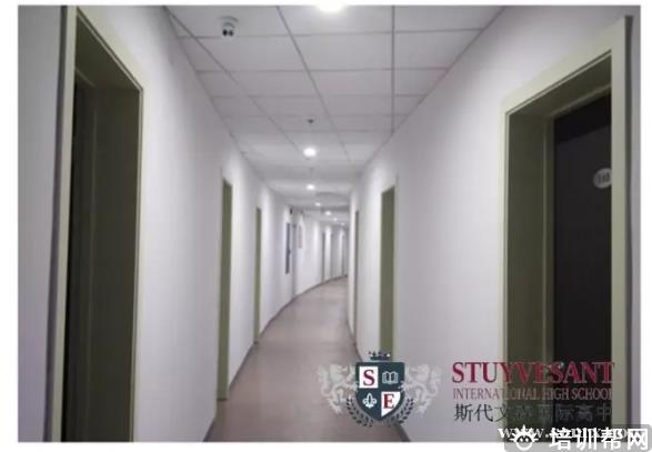 学校环境