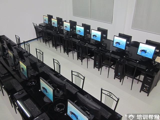学校环境