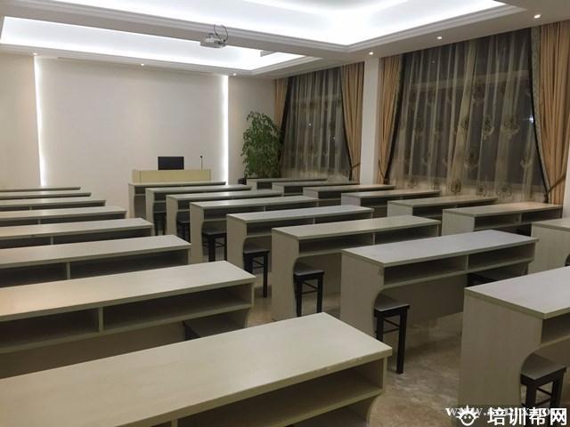 学校环境