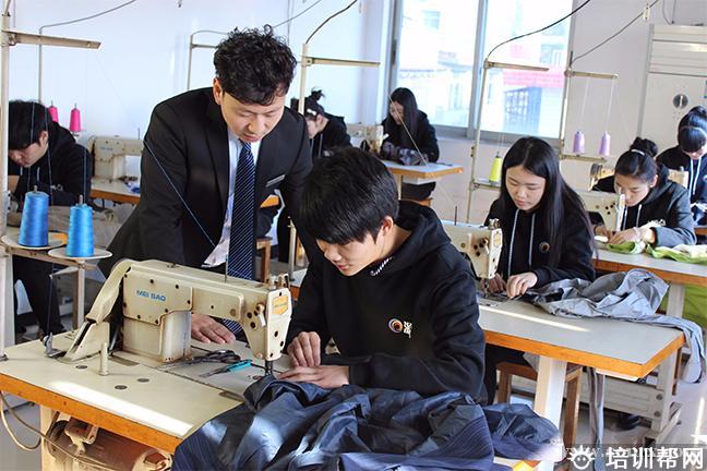 学校环境