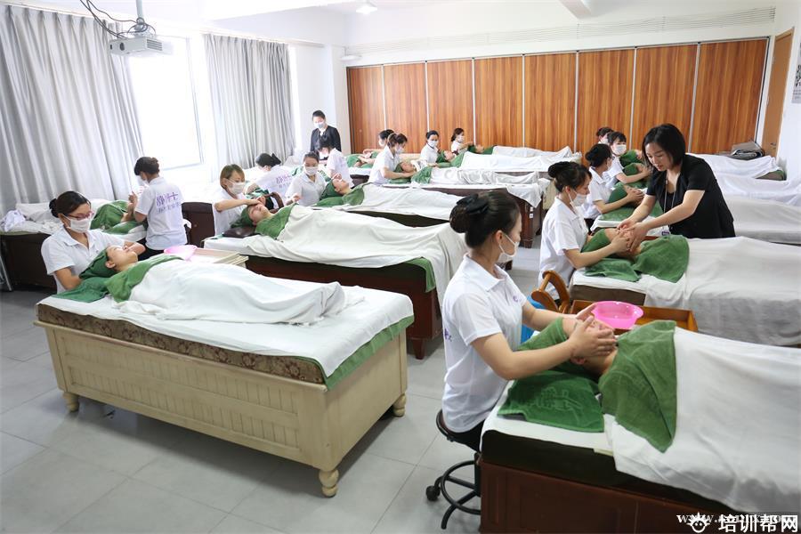 杭州静博士美容学校