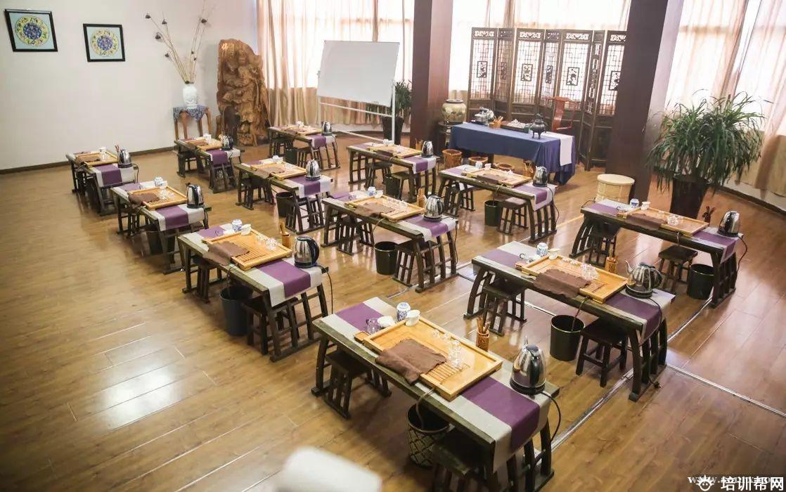 学校环境