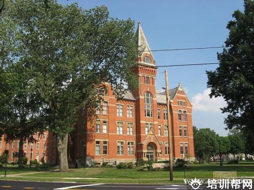 学习环境