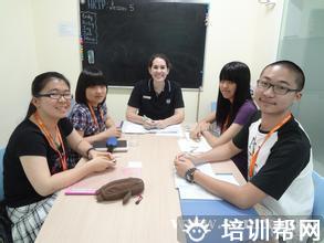 学校环境