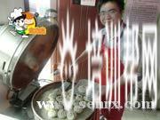 珠海食为先小吃培训中心