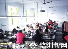 宁波四季春服装培训学校