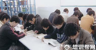 宁波四季春服装培训学校