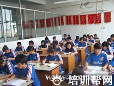 宁波四季春服装培训学校