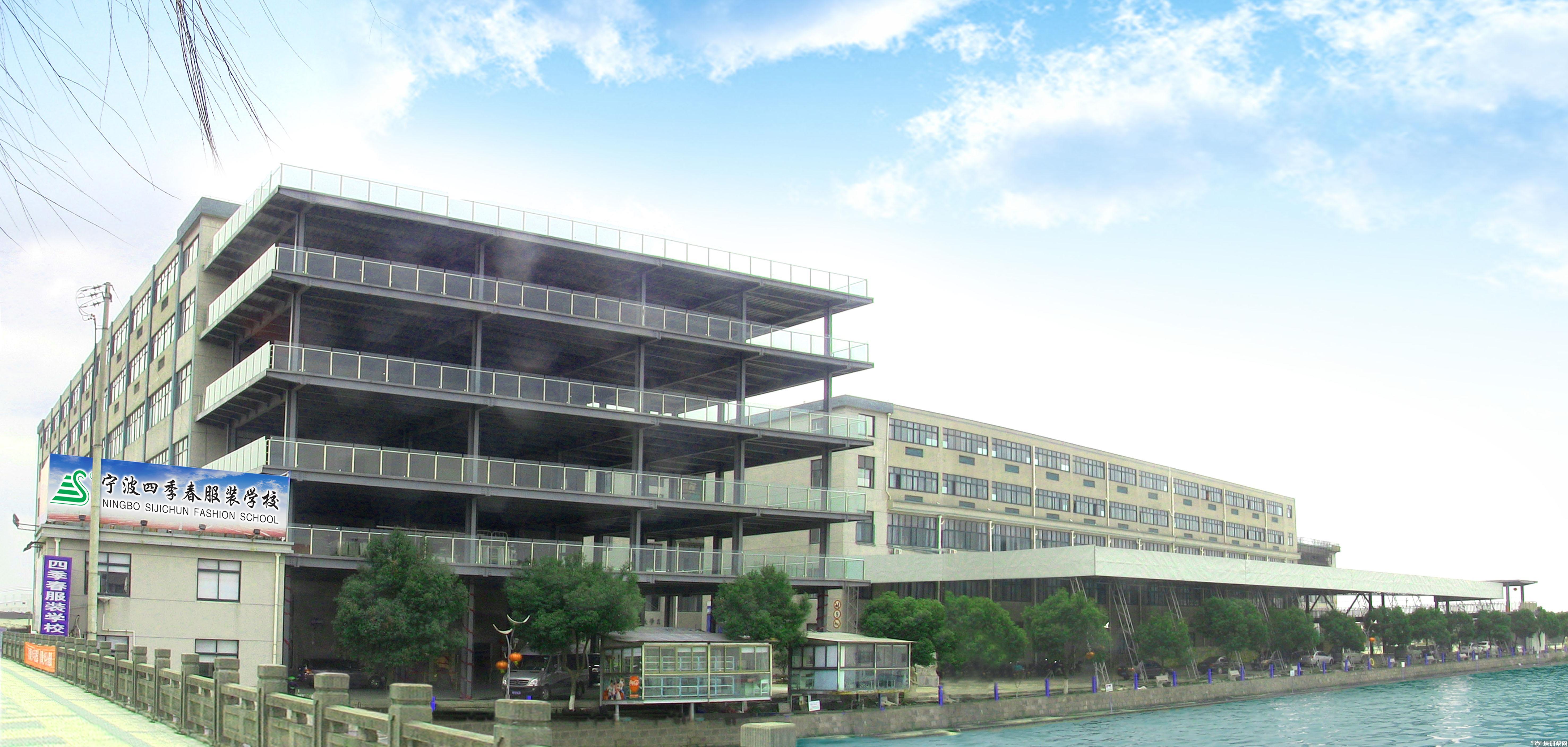 学校环境