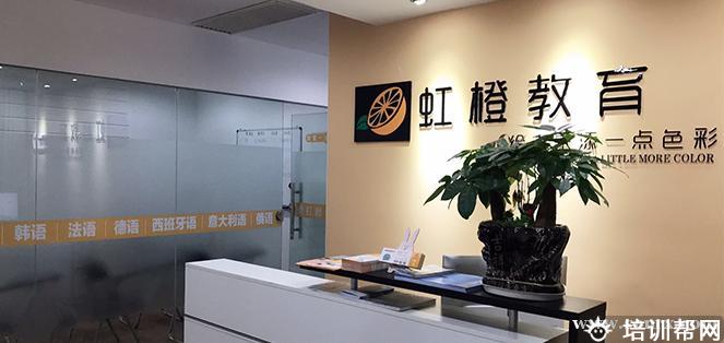 学习环境