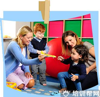 杭州海伦多兰少儿英语