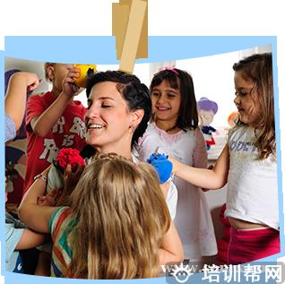 杭州海伦多兰少儿英语