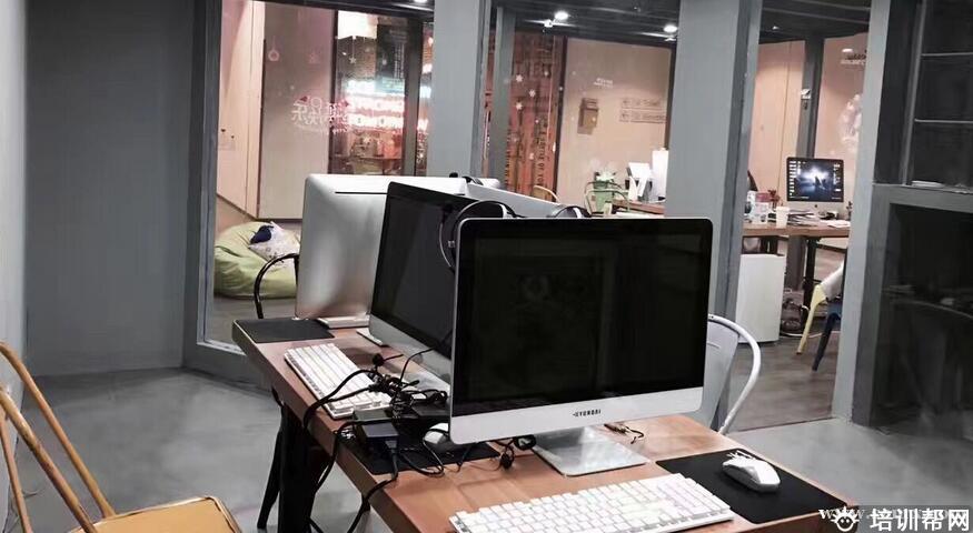 杭州极意教育