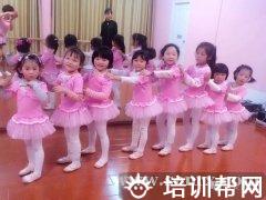 杭州利姿舞蹈培训