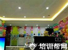 杭州食尚香餐饮培训