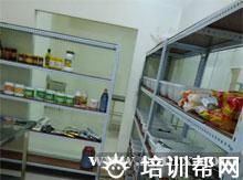 杭州食尚香餐饮培训