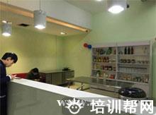 杭州食尚香餐饮培训