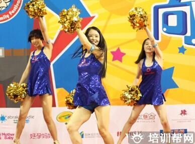 杭州美吉姆早教中心欢动节