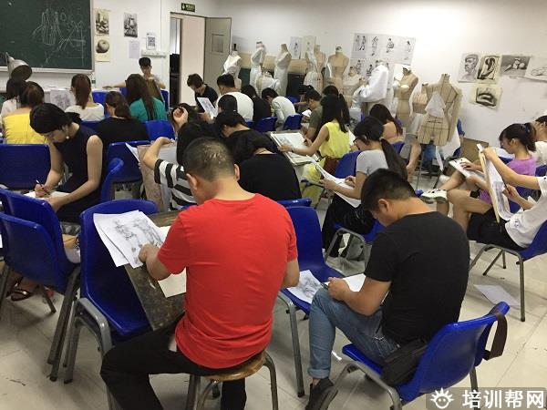 学校环境