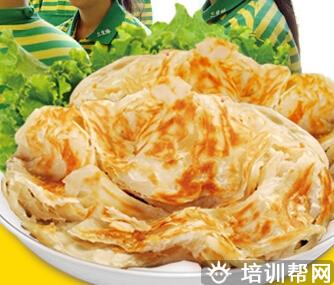 一品香小吃培训