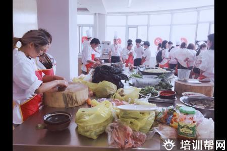 学校环境