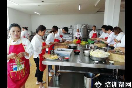 学校环境