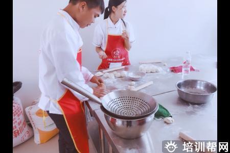 学校环境