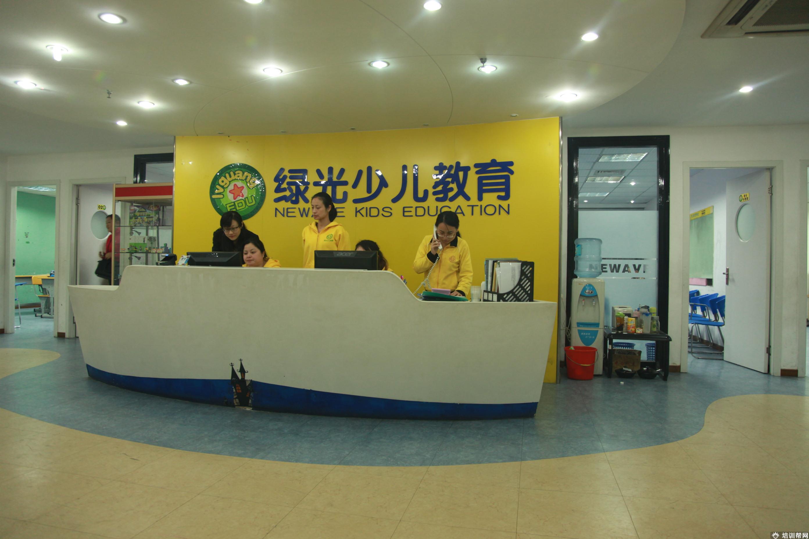 学校环境