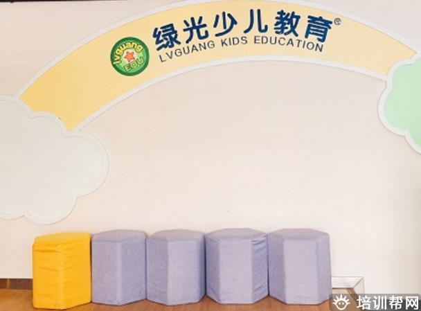 学校环境