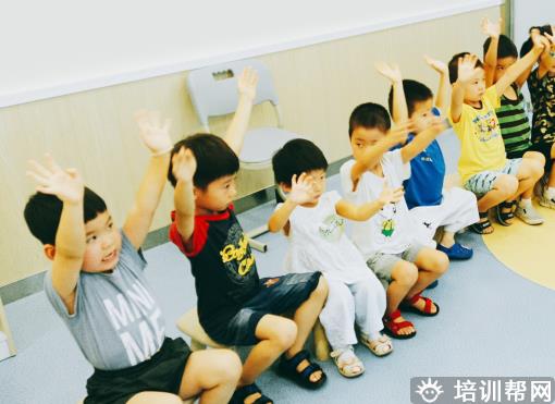 学校环境