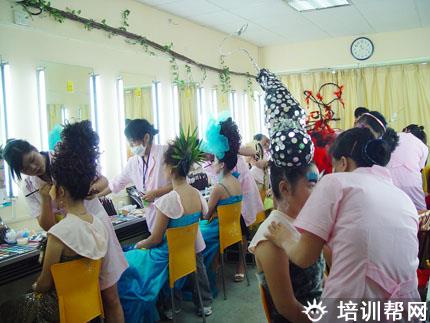 学校环境