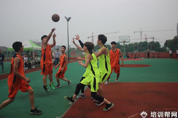 学校环境