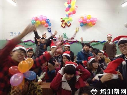 学校环境